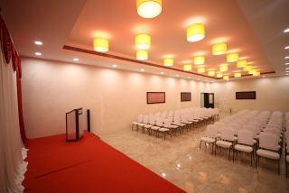 Godrej Vadodara Plots Amenities - Toddlers Play Area