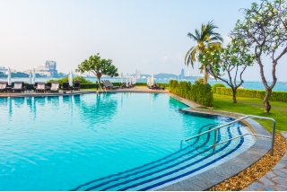 Godrej Vadodara Plots Amenities - Senior Citizens Area